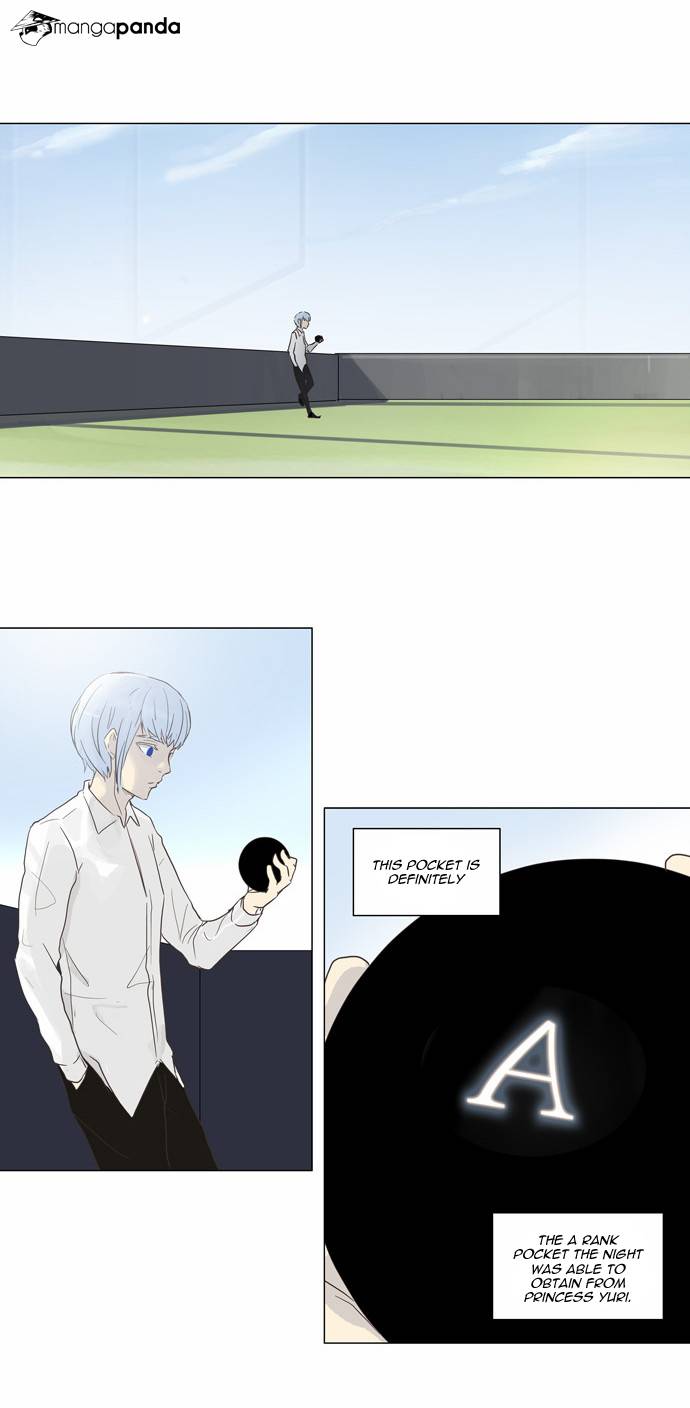 Tower of God Chapter 133 image 34